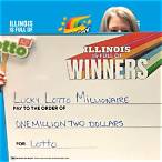 my illinois lottery
